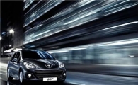 푸조 207GT, 전국 동시 시승 행사 열어