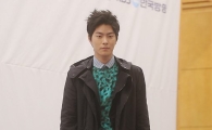 [포토]홍종현, 평범한 학생