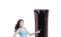 삼성전자, 국내가전 최초 에어컨 '황사 마케팅' 실시