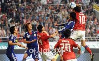 [亞컵]실패로 끝난 '왕의 귀환'..한국, 일본에 져 결승 좌절