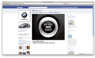 '소통 강화' BMW 업계 최초 공식 페이스북 오픈