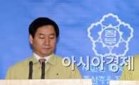 “지금이 어느땐데”, 맹 장관 해외방문 축산인 지적(종합)