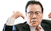 이어령, "스티브 잡스의 상상력이 한국 IT 발전 동아줄"