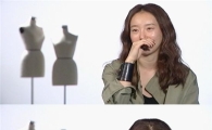 원조 걸그룹 디바 지니, '프런코3'서 눈물 펑펑 '왜?'