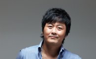 공형진, '추노'에 이어 '짝패'서 신분 업그레이드? 공포교로 출연