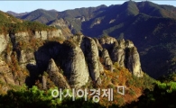 국립공원, 세계자연보전연맹 녹색목록 등재 추진