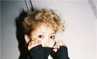 BoA's Hollywood dance film titled "COBU 3D" 