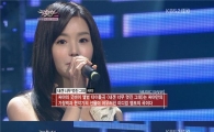 '아듀무대' 씨야, 폭풍 성량+환상 기교··'프로정신 빛났다'