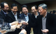 구본무 LG회장 "이제 협력사와 갑을관계는 없다"