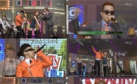 '인가' 마이티마우스-소야, '환상래핑+강렬보컬' 시너지 '톡톡'