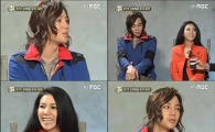 미남배우 장근석의 롤모델은? "이영애 선배"