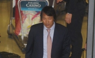 [포토]귀국하는 조광래 감독