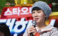'청정수' 김혜리, 임재범과 한솥밥 먹는다