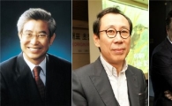 '오감'에 전율하는 중견 CEO 3인방