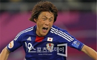 日축구대표 이충성, 영국 사우스햄튼 이적