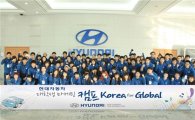 [포토]현대차, 대학생 마케팅 캠프 개최