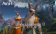 아이온, 106주 연속 1위 기염. 서든어택과 동률