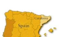 스페인 부자도시 카탈로니아 재정적자에 '허덕'