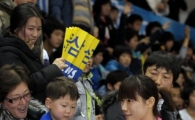 동아오츠카, WKBL 올스타전 이벤트 협찬