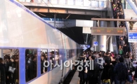 [포토]서울역 귀성길 시작!