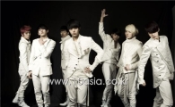 [INTERVIEW] Boy band INFINITE - Part 1