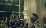 GD&TOP, '베이비굿나잇' 뮤직비디오 공개 '관심 폭발'
