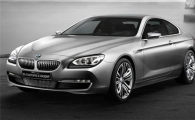 BMW 6시리즈 상하이모터쇼서 공개
