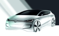 폭스바겐, 제네바모터쇼에서 컨셉트카 대거 선보여