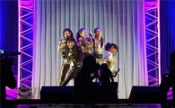 '귀여움 通했다' 걸스데이 매력에 日열도 '들썩'