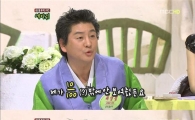 최영철 "'1박2일'이나 '무도'에 고정 출연하고 싶다" 고백