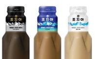 코카-콜라, '조지아 에메랄드 마운틴 블렌드' 출시