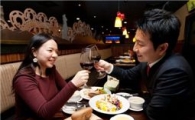 아웃백, 밸런타인데이 스페셜 메뉴 판매