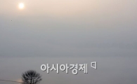 [포토] 답답한 하늘
