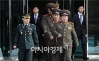 남북 백두산대화 '북한의 속내는'