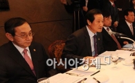 [포토] 모두 발언하는 윤증현 장관