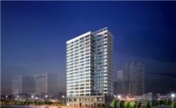 대우건설, 수익형 오피스텔 '공덕 푸르지오 시티' 분양