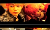 틴탑, '시크릿 가든' 패러디 나섰다..'男男 커플 충격'  