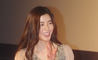 [포토]김규리 '개명 후 첫 영화에요'