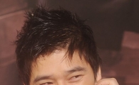 임창정 "막내 아들, 장동건 아들과 경쟁 할 정도로 잘 생겼다"