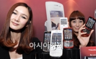[포토]블랙베리 토치 국내출시!