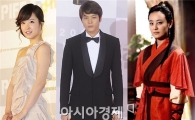 박보영, '미확인동영상'으로 스크린 복귀..주원과 '호흡'