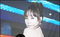 [포토]김지우, 사진보다 실물이 낫죠?