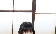 [포토]김지우 '속보일라, 가리고 또 가리고'