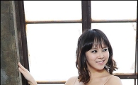 [포토]김지우, 빛나는 꿀벅지