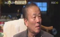 '추밤' 임현식, 이병훈 감독·김수현 작가와의 남다른 인연 공개