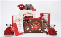 마켓오 레스토랑, 브라우니 선물세트 출시