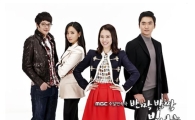 MBC '반짝 반짝 빛나는' 15.8%로 소폭 상승