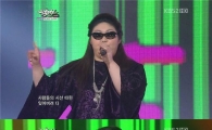 '뮤뱅' 피기돌스, 강렬+파격··소름돋는 가창력 '좌중압도'