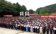 북한에서 '이집트사태' 일어날 가능성은