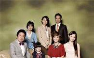 '웃어요 엄마' 13.7% 시청률 폭락…일본 대지진 여파?